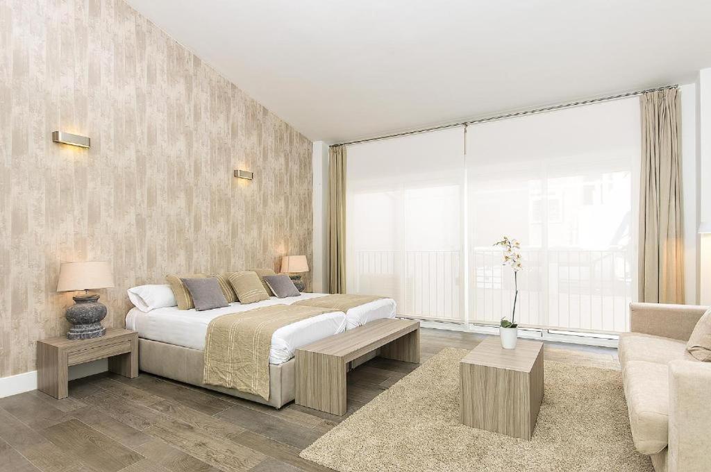 Valencia Luxury - Central Market Εξωτερικό φωτογραφία